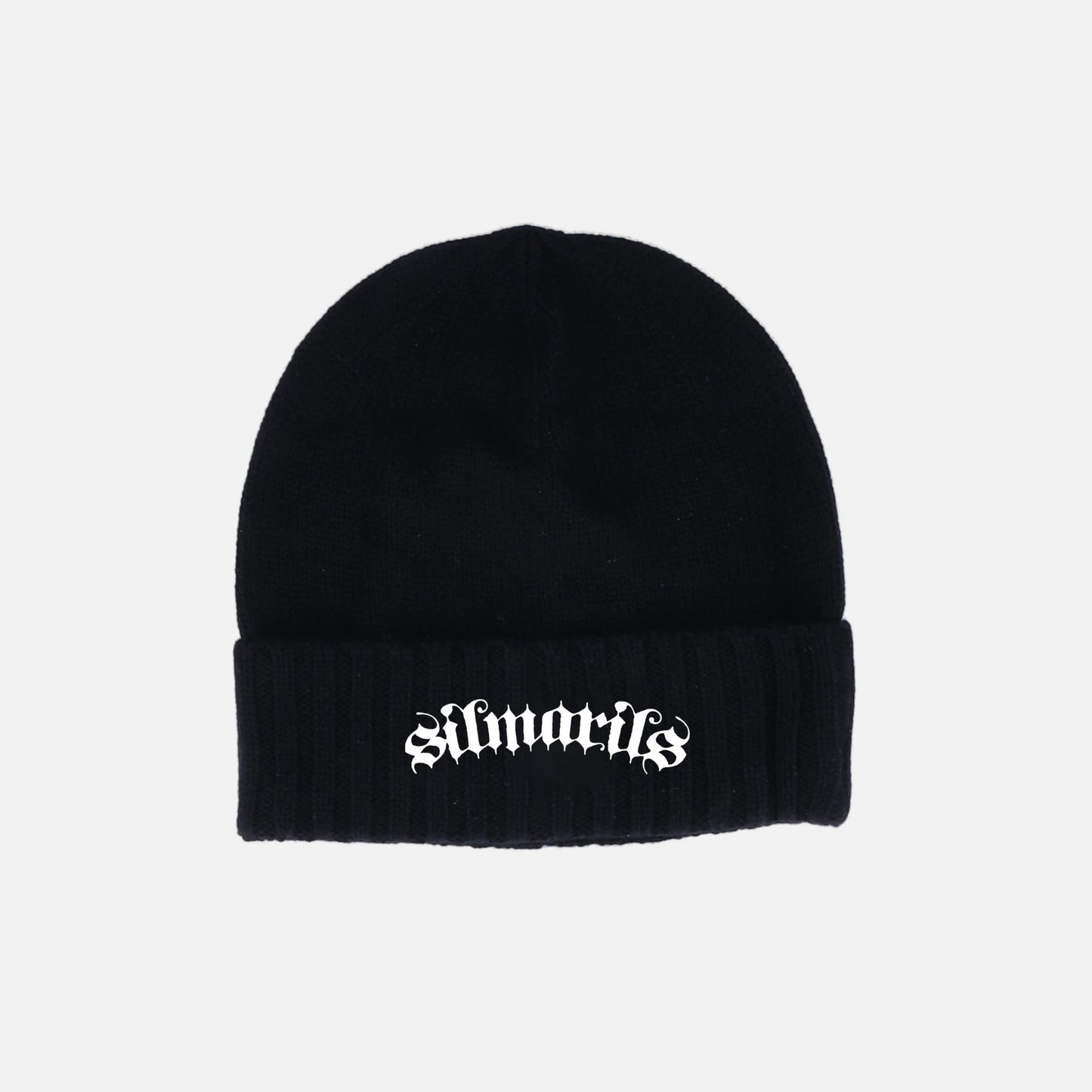 Bonnet brodé SILMARILS